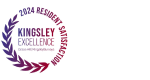 Kingsley Excellence 2024 Resident Satisfaction