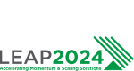 LEAP 2024